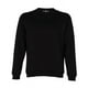 thumbnail image 4 of Polerón Unisex Algodón Afranelado Básico Antipilling Negro, 4 of 10