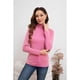 thumbnail image 2 of Polera Mujer Beatle Frisado Manga Larga Colores 2035, 2 of 3