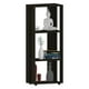 thumbnail image 5 of Librero Office W-40 - Wengue 100x40x25 Cm, 5 of 7