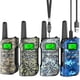 thumbnail image 1 of Walkie Talkies Inspireyes recargables para niños de 8 a 12 años, 4 peniques, 1 of 3