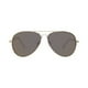 thumbnail image 2 of Lentes De Sol X14001 Gris Outlook, 2 of 3