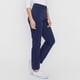thumbnail image 4 of Jeans Mujer Color 2 Botones Push Up Azul Corona, 4 of 5