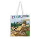 thumbnail image 1 of Cartera de Tela Desmarcar The Yogi Bear Show 35 x 40 cm, 1 of 6