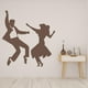 thumbnail image 2 of Decomural Jive Dance Couple Latin Dancing WS-32665, 2 of 2
