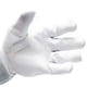 thumbnail image 3 of Guantes de soldadura Defiant Metal TIG premium de piel de cabra, talla grande, 3 of 4