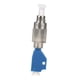 thumbnail image 4 of Adaptador De Fibra Fc A Lc Conector Óptico Profesional De Repuesto, 4 of 5