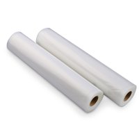 Imahe - Pack 2 Rollos Bolsa Gofrada 28X500 Cm