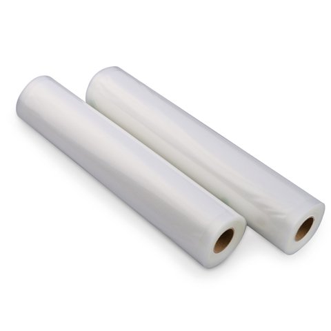 Imahe - Pack 2 Rollos Bolsa Gofrada 28X500 Cm