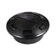 thumbnail image 3 of Salida de aire giratoria y cerrable de 75 mm (1 unidad, color negro), 3 of 6