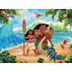 thumbnail image 2 of Rompecabezas CEACO Disney Moana 300 piezas – Escena playera, 2 of 7