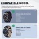 thumbnail image 2 of Batería De Repuesto Para Samsung Gear S3 Frontier Classic, 2 of 5