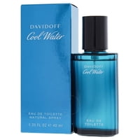 Davidoff Cool Water Men Edt 40Ml