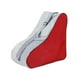 thumbnail image 2 of Bolsa Para Patines, Funda De Transporte, Bolsa De Almacenamiento Para Zapatos De Patinaje, Para Niños, Mujeres Y Hombres, Color Rojo, 2 of 5
