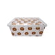thumbnail image 1 of Caja Organizadora Leon Niño 11.5L Kx1047-B Polietileno Transparente, 1 of 2