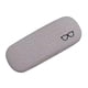 thumbnail image 3 of Estuche Para Anteojos Conciso Que Se Adapta A La Mayoría De Los Estuches Para Anteojos Estuche Grande Para Anteojos Estuche Para Anteojos Beige, 3 of 5