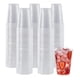 thumbnail image 1 of Pack X400 Vasos Plasticos Desechables Vasos Plasticos 200ml Transparente, 1 of 10