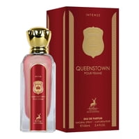 Maison Alhambra Queenstown Pour Femme Intense Edp 100Ml Hombre