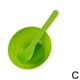 thumbnail image 1 of Face Mask Mixing Bowl Set DIY Facemask Mixing Tool with Silicone Mask Bowl Makeup Brushes Spatula Beauty Skin Care Beauty Health, 1 of 3