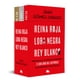 thumbnail image 1 of Libro Trilogia Reina Roja (Pack), 1 of 2