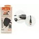 thumbnail image 1 of Cargador Tipo C 3 Salidas 2 USB + V8 LBCH300, 1 of 2