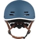 thumbnail image 5 of Casco de bicicleta Retrospec Remi para niños y jóvenes de 49 a 53 cm, color azul mate, 5 of 7