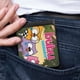 thumbnail image 5 of Bubu y los búhos pequeños Cartera de Cuero PU para Hombres, Tarjetero Bifold Delgado, Cartera Minimalista de Cuero Sintético Suave, 5 of 6