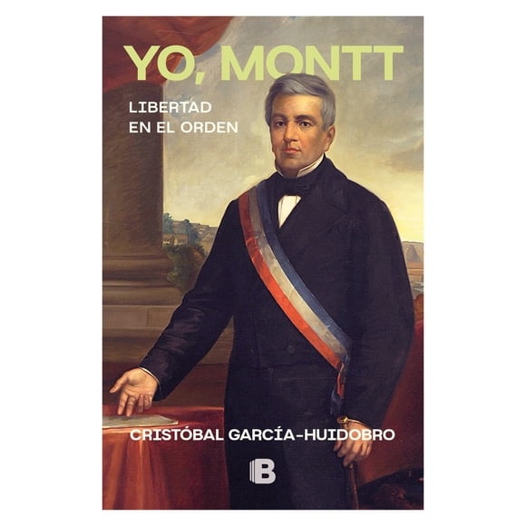 Libro Yo, Montt