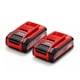 thumbnail image 3 of Twin Pack 2 Baterias 4,0 Ah 18v PXC Plus, 3 of 6