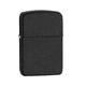 thumbnail image 2 of Kit Encendedor Zippo Black Crackle+Estuche Tactical ZP49402, 2 of 3