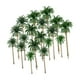 thumbnail image 1 of 40 Uds. Modelo De Palmeras De Coco, árboles, Decoración De Selva Tropical, Paisaje DIY, 1 of 3