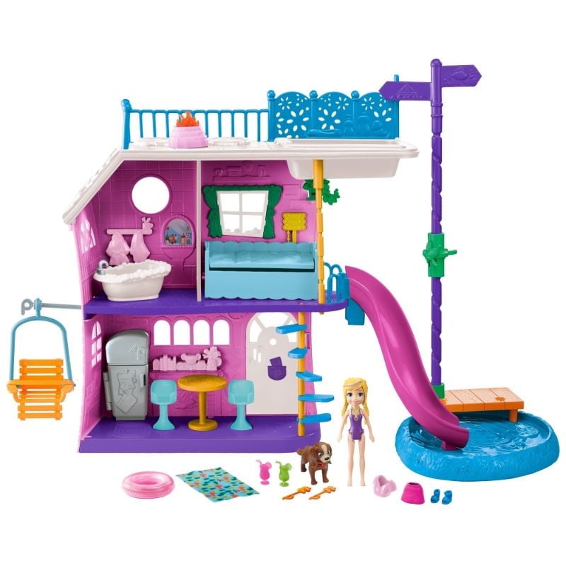 Lider polly pocket on sale