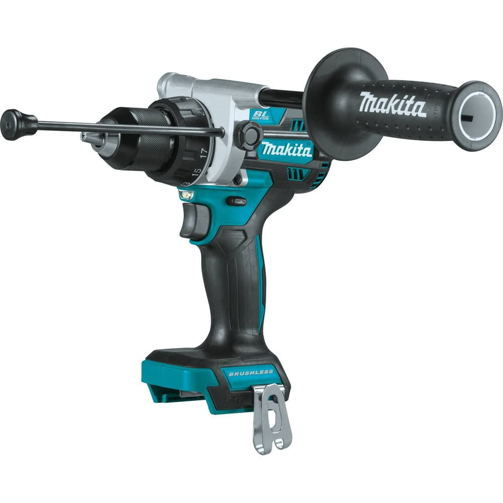 Martillador-taladro Makita Xph14z Lxt® Litio-ion De 18 V