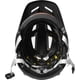 thumbnail image 5 of Casco de bicicleta de montaña Fox Racing Speedframe Pro DVIDE negro, 5 of 8