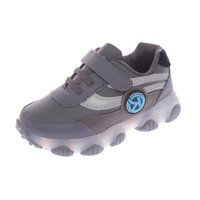 Zapatilla Gris Vía Franca