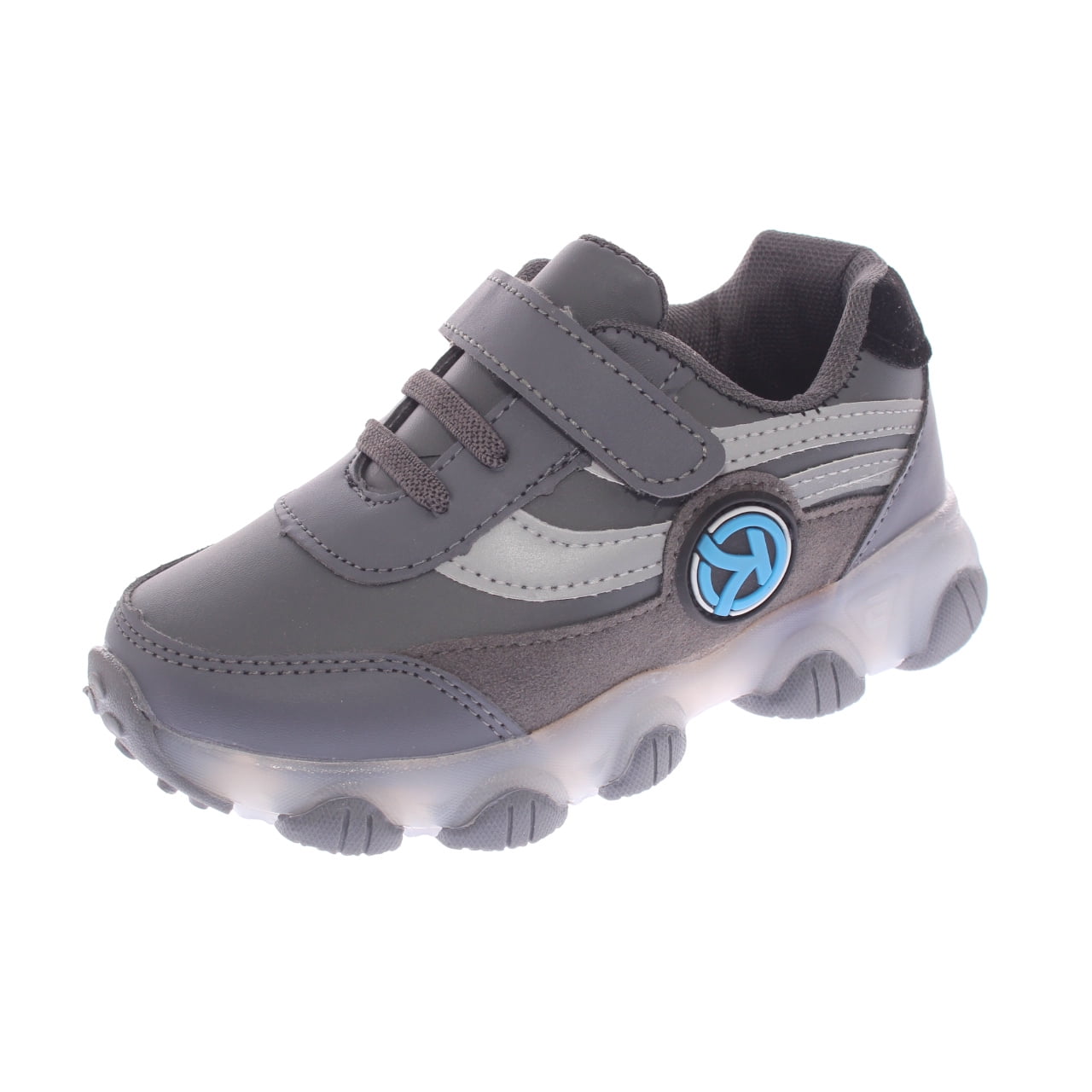 Zapatilla Gris Vía Franca