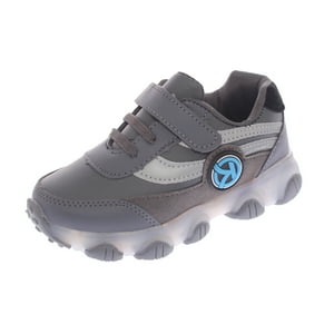 Zapatilla Gris Vía Franca