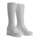 thumbnail image 4 of Zapatos Para Muñecas Femeninas A Escala 1/6, Accesorios Para Figuras De Acción De 12 Pulgadas, Accesorios Blancos, 4 of 5
