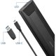 thumbnail image 2 of Carcasa M2 NVMe Insignia NSPCNVMEHDE USB-C 10 Gbps Negra, 2 of 3