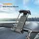 thumbnail image 3 of Montura de Bicicleta con Quick Lock- Vention, 3 of 3