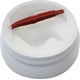 thumbnail image 3 of Mascarilla para ojos Spa Treatment Wave, 60 unidades, transparente, 3 of 3