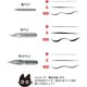 thumbnail image 4 of Kit de Manga Thunder Tech 341-1008 con Pluma de Dibujo, 4 of 5