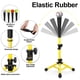 thumbnail image 2 of BaseGoal Tee Ajustable para Bateo de Béisbol Infantil de 52 a 75 cm, 2 of 7