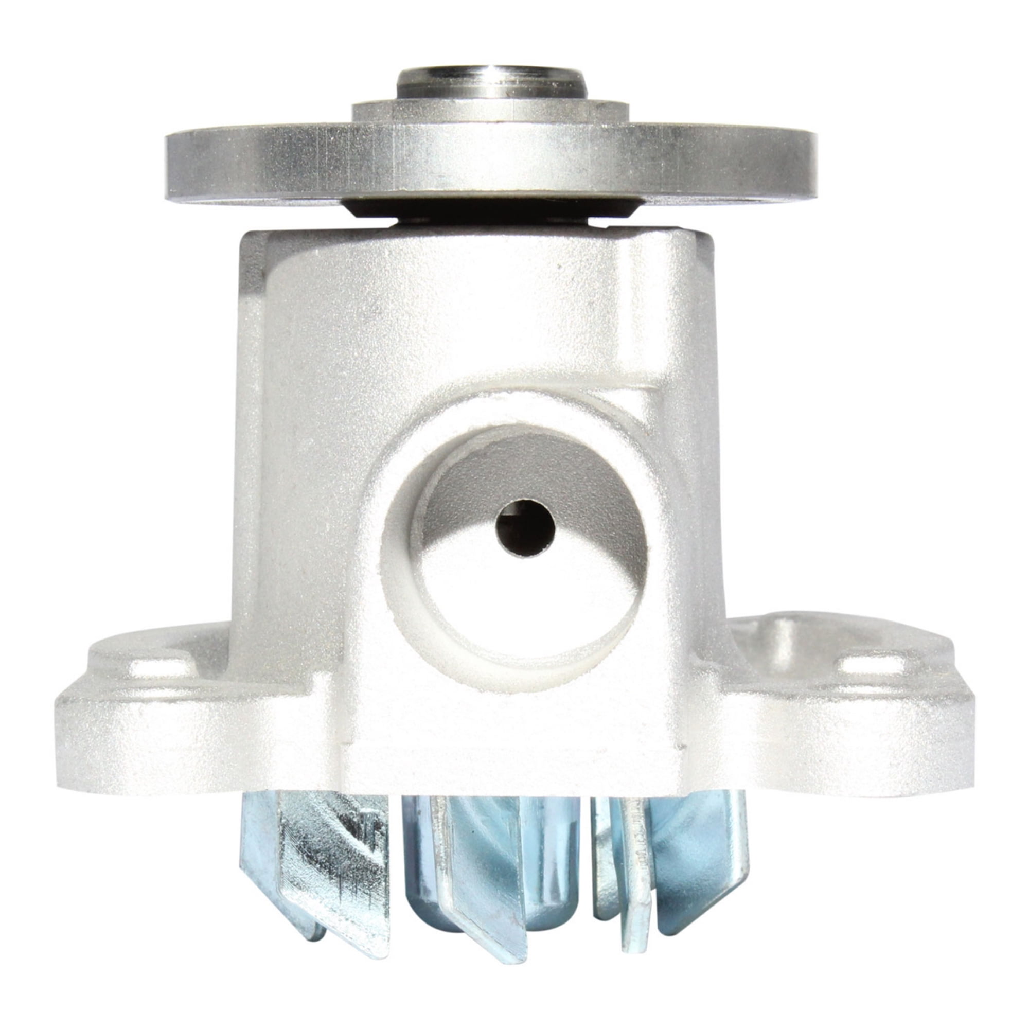 Repuestos Del Sol - Bomba Agua Nissan Qashqai 1 6 2009 2014