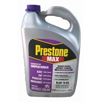 Refrigerante Y Anticongelante 50/50 Prestone Violeta 3.8L