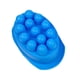 thumbnail image 4 of Molde De Silicona Para Jabón De Masaje, Molde De Jabón Hecho A Mano Para Manualidades De Resina, Fondant Azul, 4 of 5