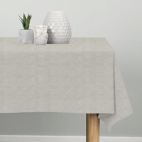 Homewell - Mantel De Algodón 160*280Cm