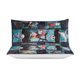 thumbnail image 4 of Jack Sally The Nightmare Before Christmas Comforter Set Soft 3 Pcs Twin Bedding Sets Thicken for All Season, 4 of 5
