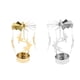 thumbnail image 4 of 2 Candelabros Giratorios Románticos, Portavelas, Candelabro De Hada, 4 of 5