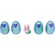 thumbnail image 2 of Toy Hatchimals CollegGtibles Mermal Magic, paquete de 4, más de 5 años, 2 of 9
