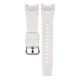 thumbnail image 2 of Correa Reloj Caucho R24 para G Shock Series GST blanco Talla Única, 2 of 5
